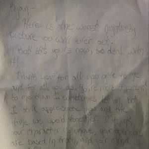 Meet your Posher, Ryan